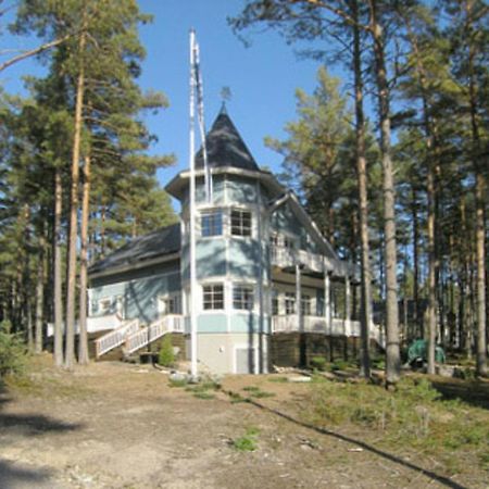 Holiday Home Villa Merituuli By Interhome Havero Exterior photo