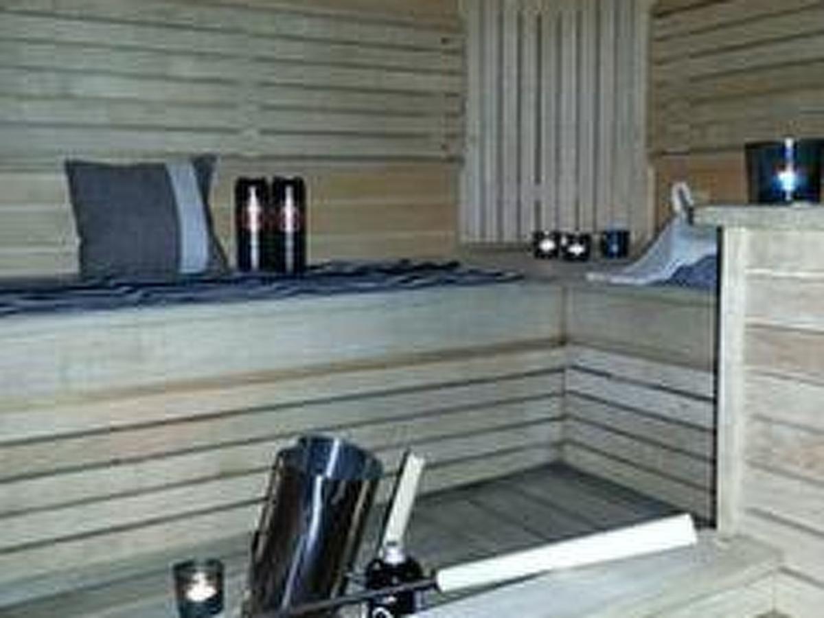 Holiday Home Villa Merituuli By Interhome Havero Exterior photo