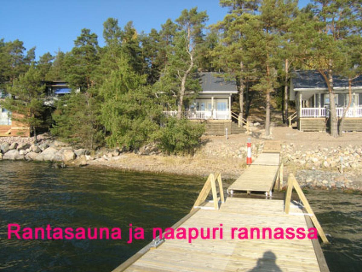 Holiday Home Villa Merituuli By Interhome Havero Exterior photo