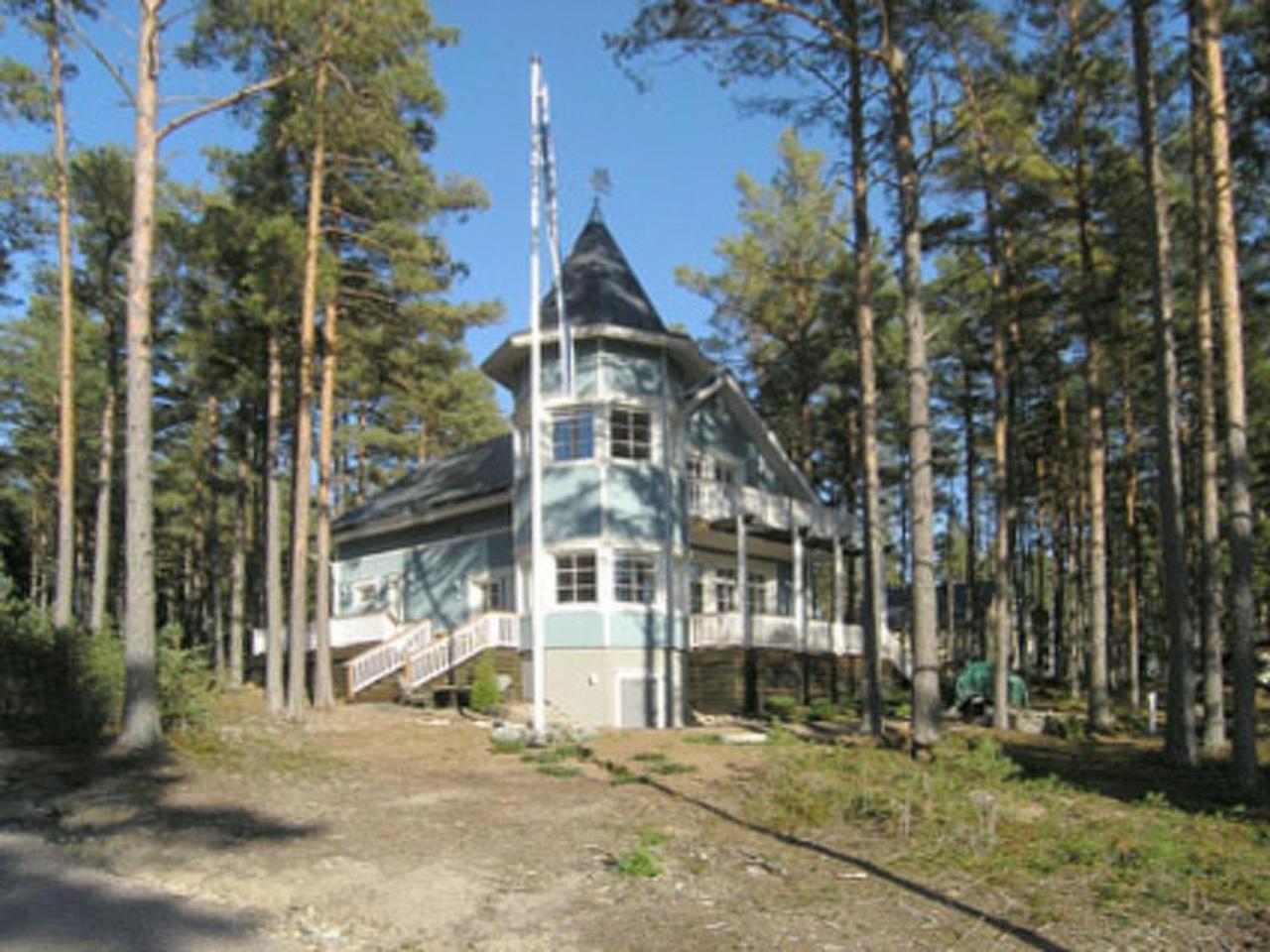 Holiday Home Villa Merituuli By Interhome Havero Exterior photo