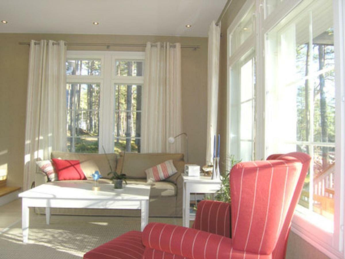 Holiday Home Villa Merituuli By Interhome Havero Exterior photo